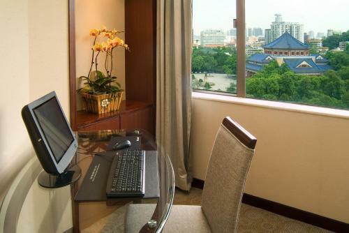 Guangdong Hotel