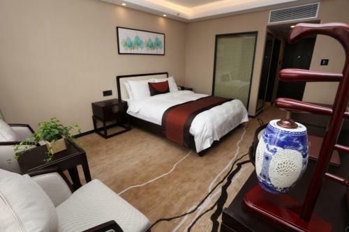 Guangdong Hotel