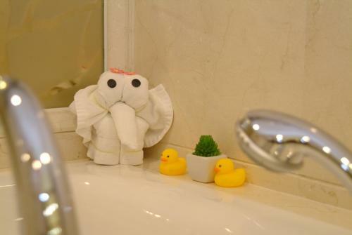 Guangdong Hotel