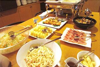 Smile Hotel Tomakomai