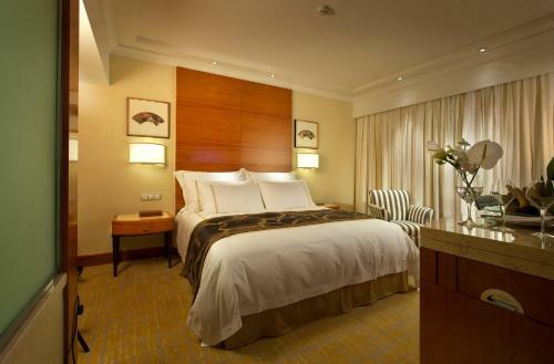 Hotel The Dragon