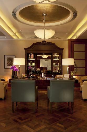 Hotel The Dragon