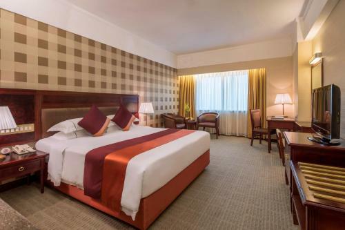 Asia International Hotel Guangdong