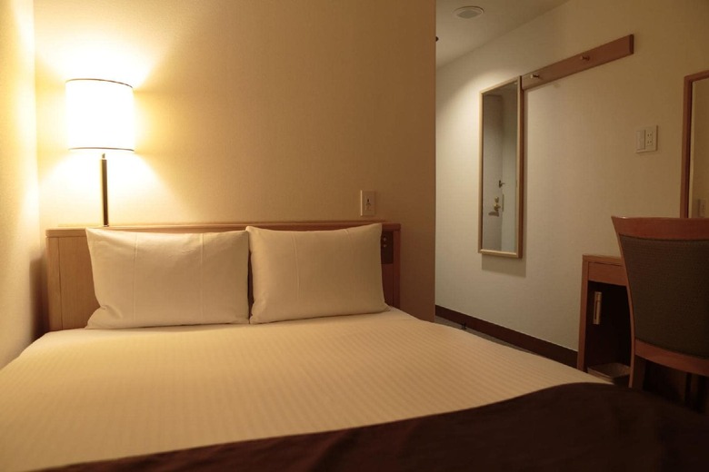 Hotel Arca Torre Roppongi