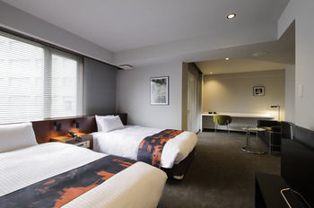 Hotel Keio Presso Inn Akasaka