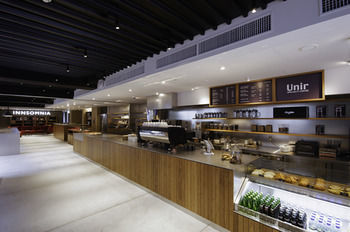Hotel Keio Presso Inn Akasaka
