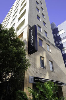 Hotel Keio Presso Inn Akasaka