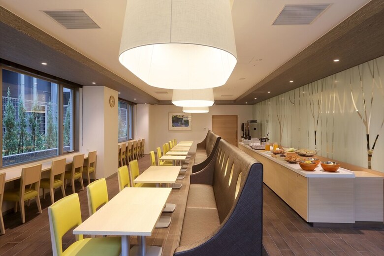 Hotel Keio Presso Inn Akasaka