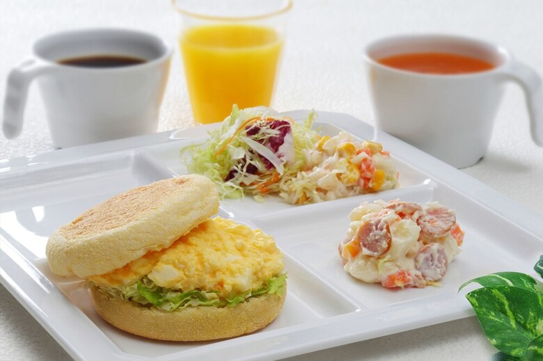 Hotel Keio Presso Inn Akasaka