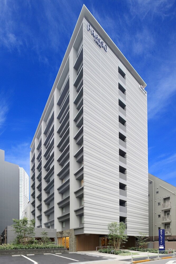 Hotel Keio Presso Inn Akasaka