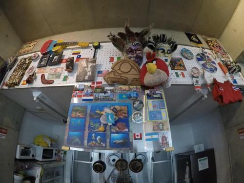 Sakura Hostel Asakusa