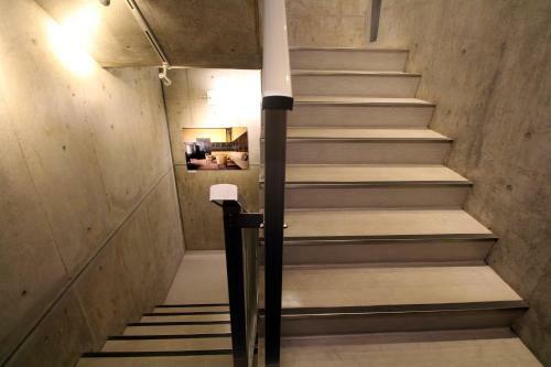 Sakura Hostel Asakusa