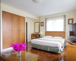 Hotel Kantary Bay