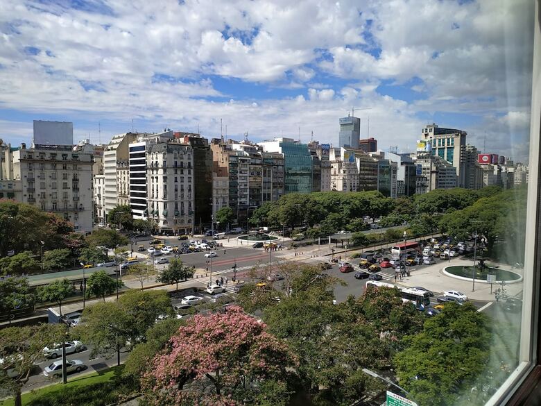 Hotel Presidente
