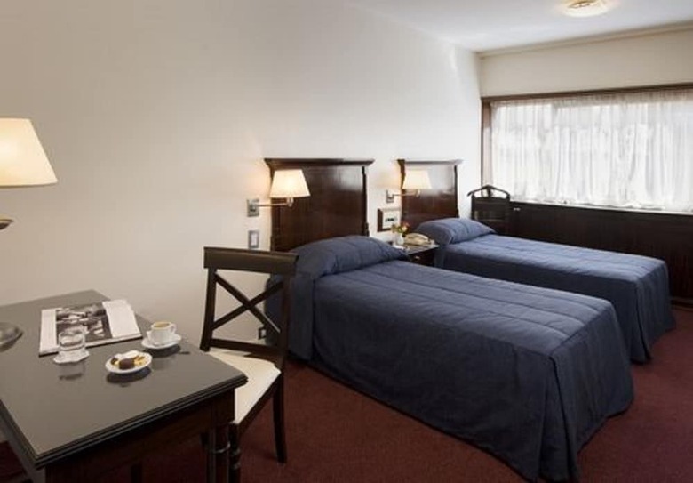 Hotel Presidente