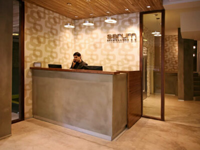 Hotel Sarum