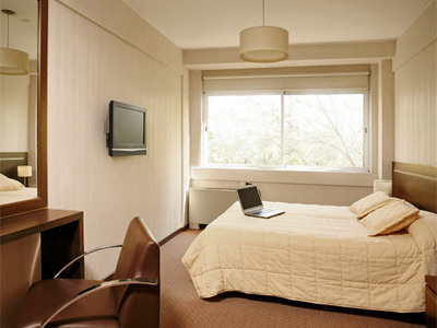 Hotel Sarum