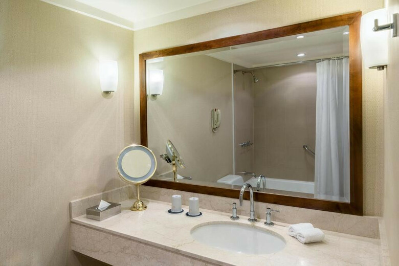 Sheraton Buenos Aires Hotel & Convention Center