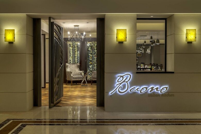 Sheraton Buenos Aires Hotel & Convention Center