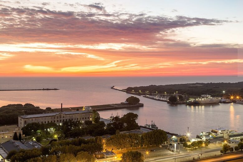 Sheraton Buenos Aires Hotel & Convention Center
