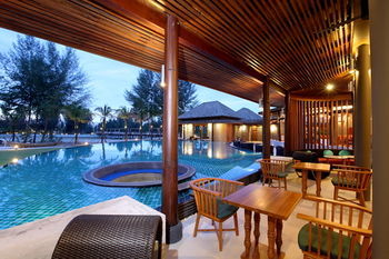 Hotel Apsaras Beach Resort & Spa