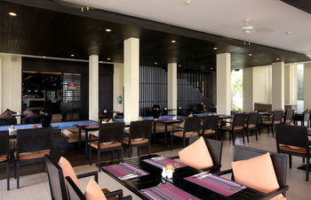 Hotel Apsaras Beach Resort & Spa