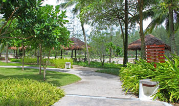 Hotel Apsaras Beach Resort & Spa