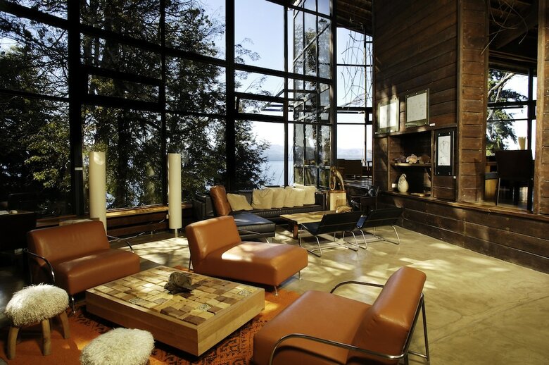 Hotel Design Suites Bariloche