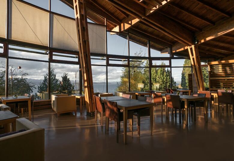 Hotel Design Suites Bariloche
