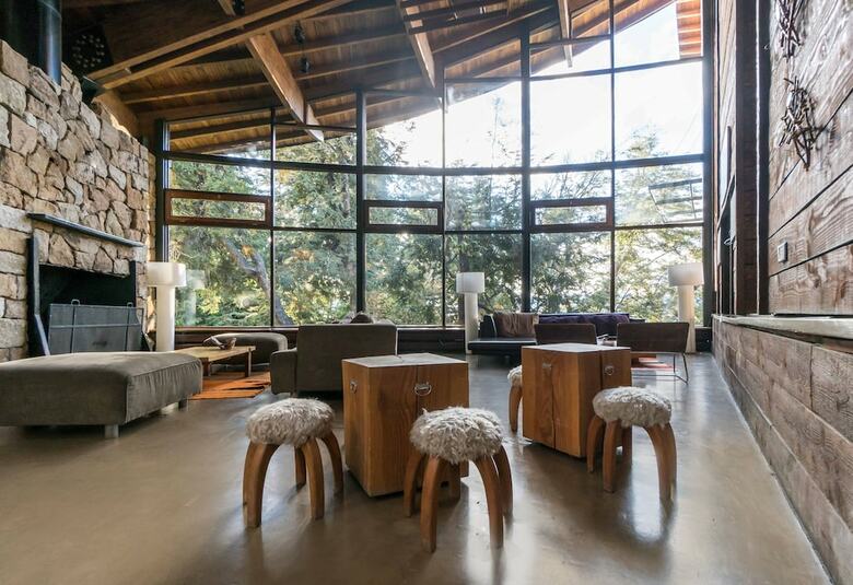 Hotel Design Suites Bariloche
