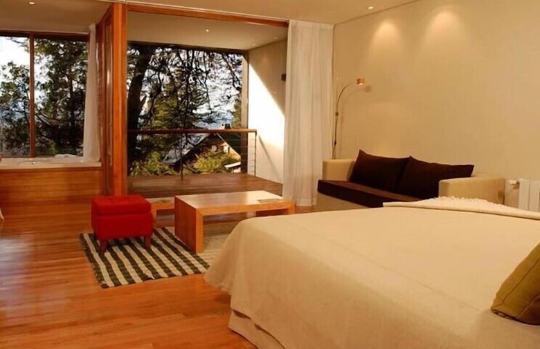 Hotel Design Suites Bariloche