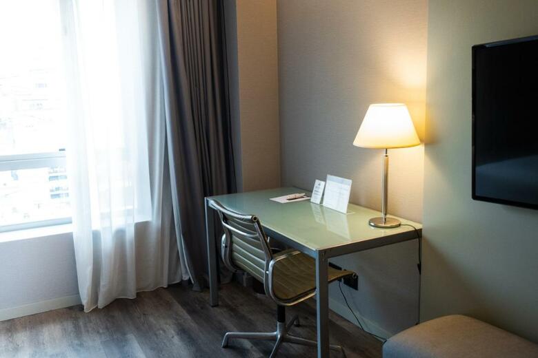 474 Buenos Aires Hotel