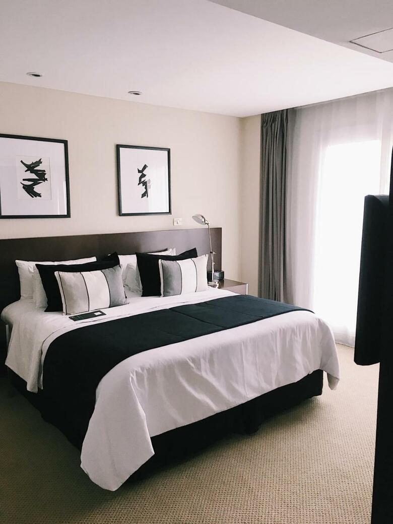 474 Buenos Aires Hotel