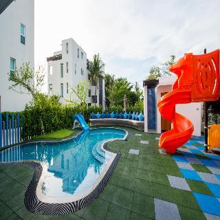 Hotel Aleenta Resort And Spa, Phuket-phang Nga
