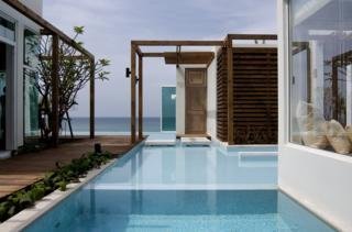 Hotel Aleenta Resort And Spa, Phuket-phang Nga