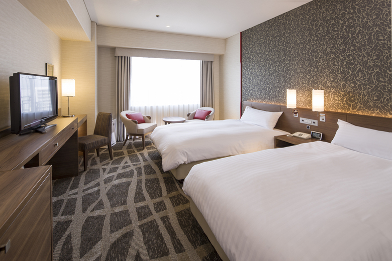 Miyako Hotel Kyoto Hachijo