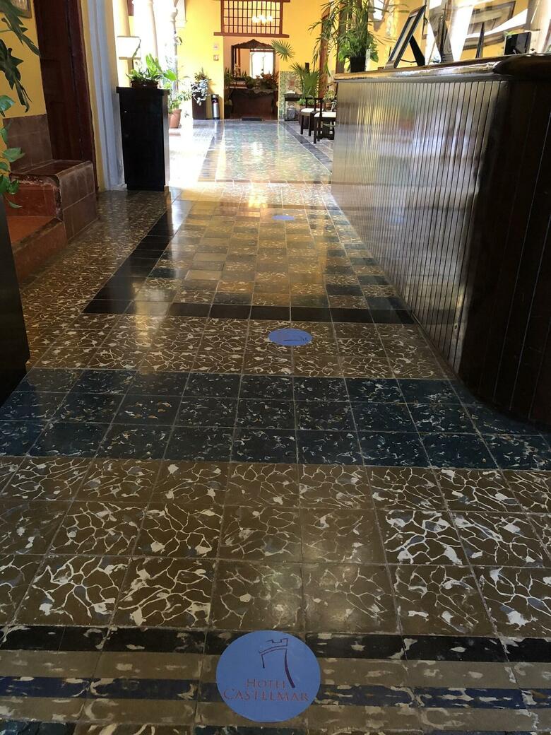 Castelmar Hotel