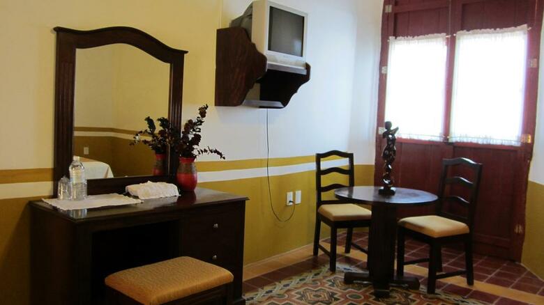 Castelmar Hotel