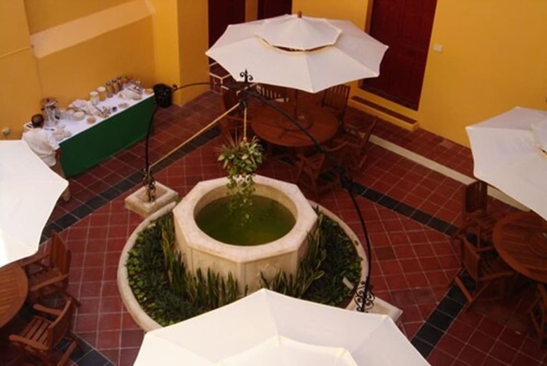 Castelmar Hotel