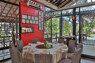 Hotel Cyberview Resort & Spa