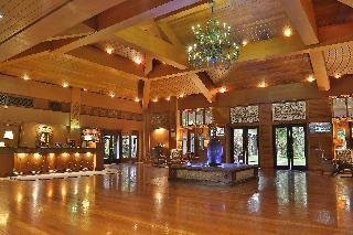 Hotel Cyberview Resort & Spa