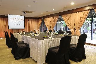 Hotel Cyberview Resort & Spa