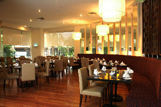 Hotel Cyberview Resort & Spa