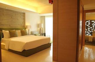 Hotel Cyberview Resort & Spa