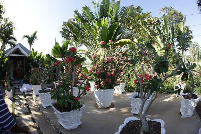 Hotel Negril Palms