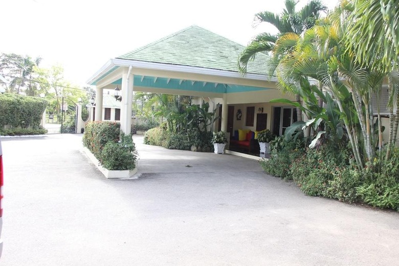 Hotel Negril Palms