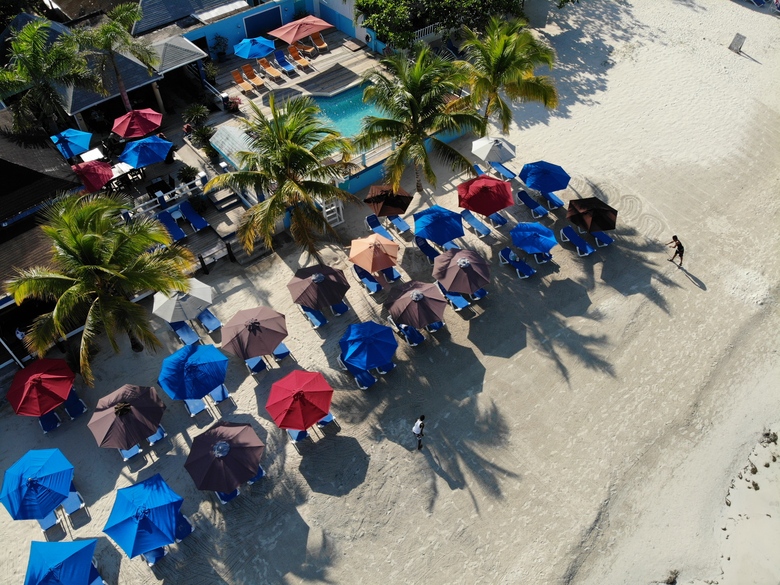 Hotel Negril Palms