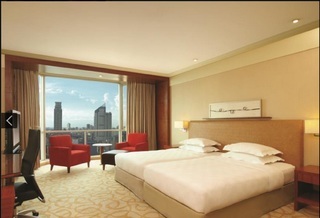 Hyatt Hotel And Casino