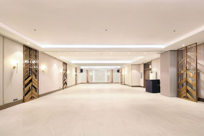 Hotel City Garden Suites Manila