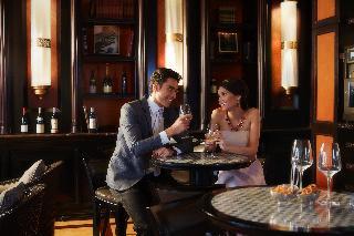 Hotel Sofitel (superior City View)